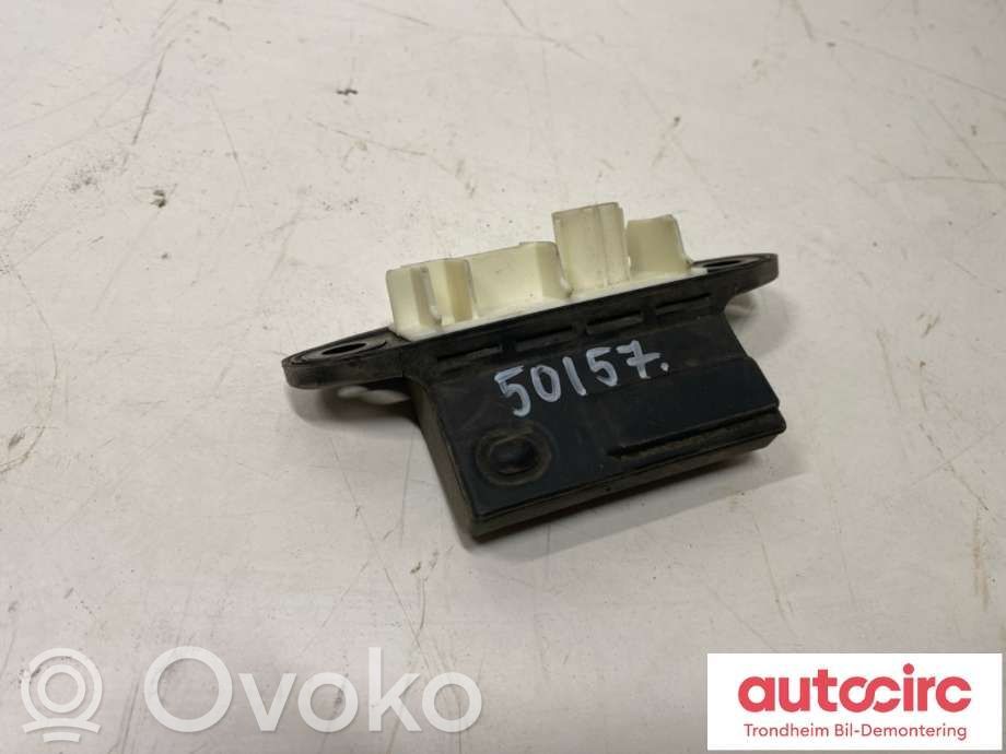 Lexus NX Tailgate opening switch 