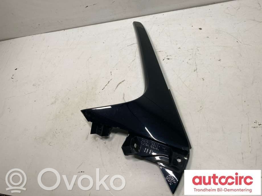 Lexus NX Tailgate/trunk spoiler 