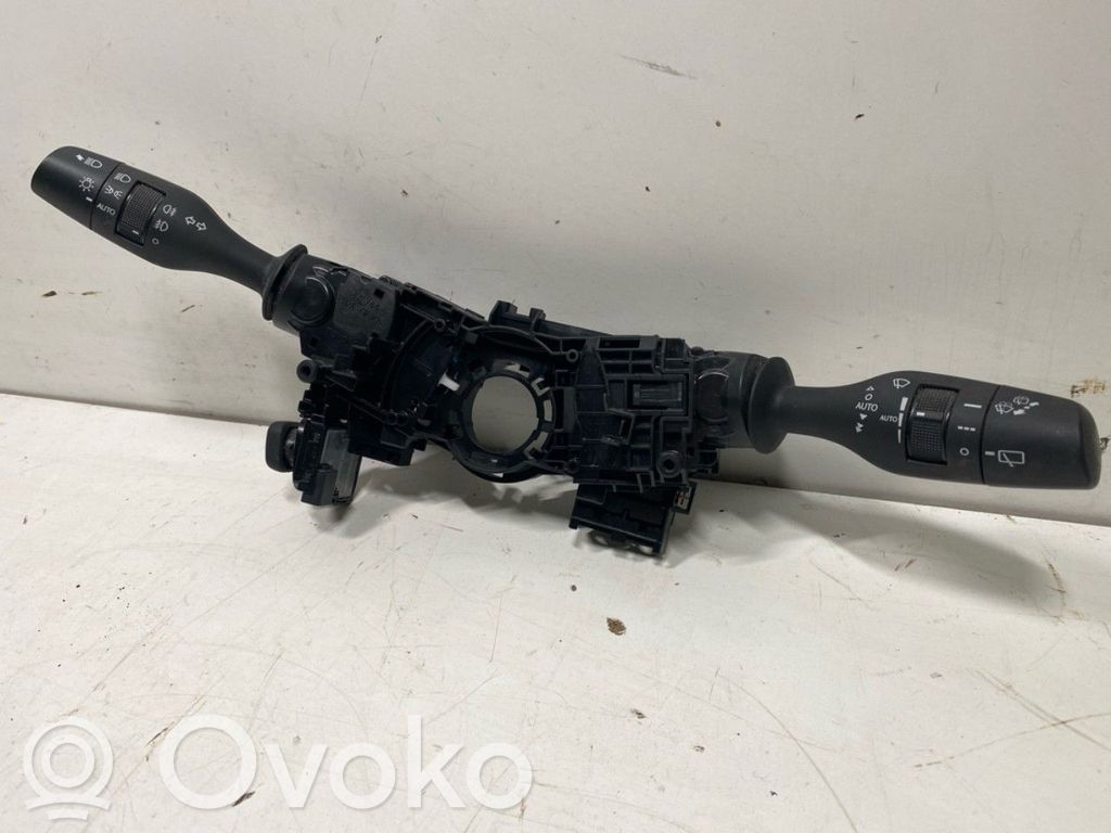 Lexus NX Interruptor de control multifunción 