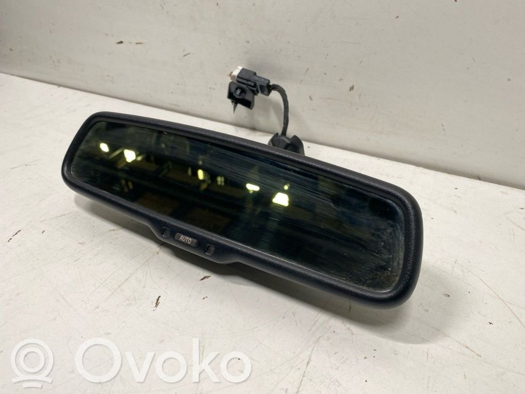 Espejo retrovisor (interior)   878100WL42,878100WL42