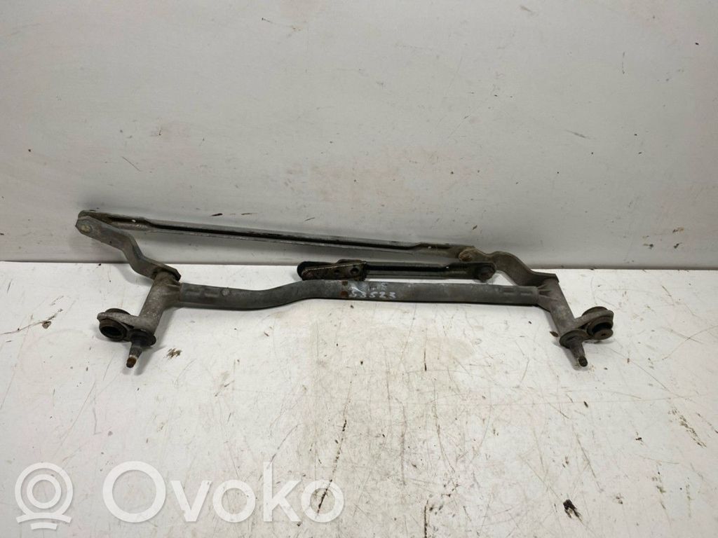 Volkswagen Caddy Wischergestänge vorne 