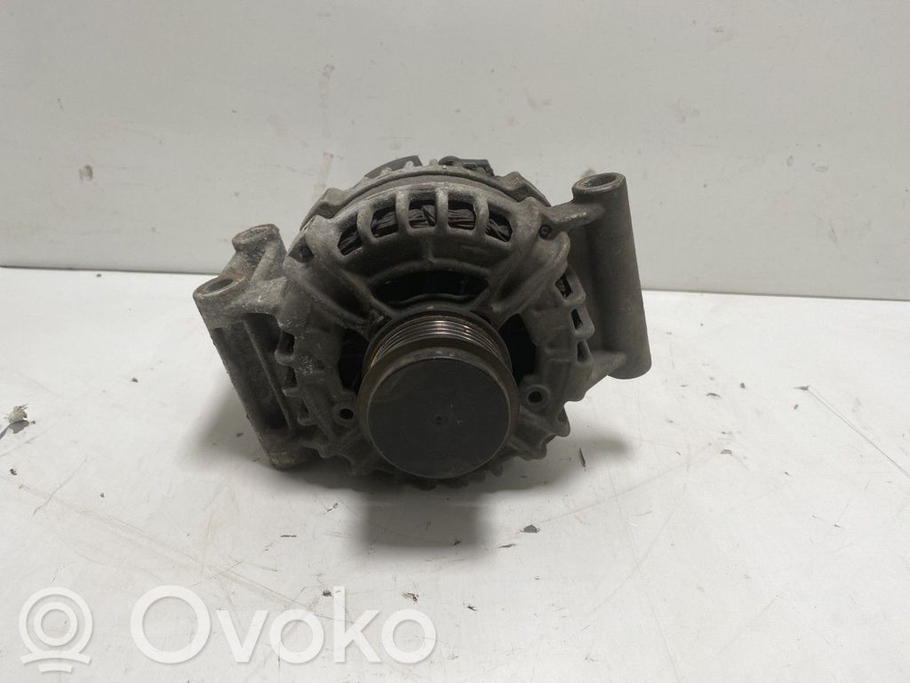 Ford Transit Custom Generatore/alternatore 