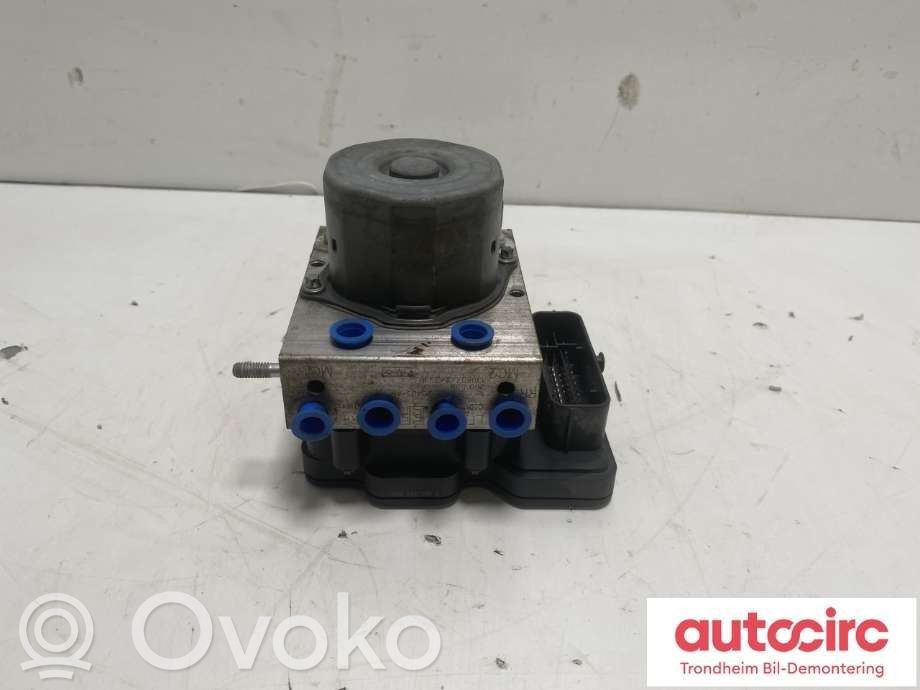 Ford Transit Custom ABS Blokas 