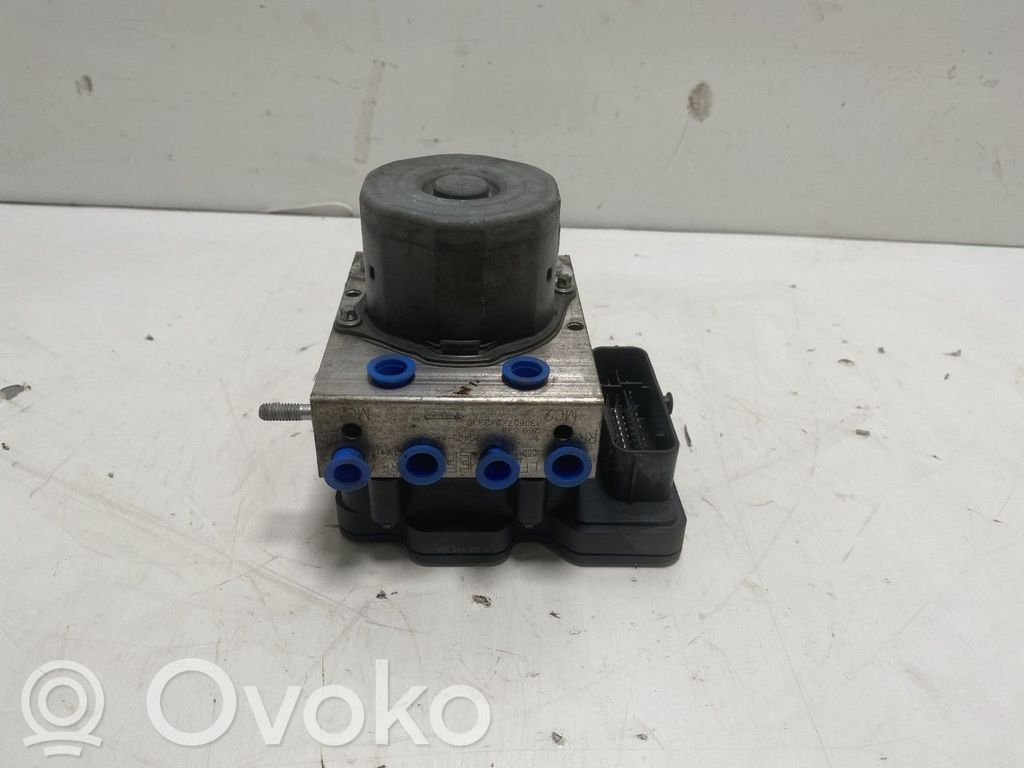 Ford Transit Custom ABS Pump 