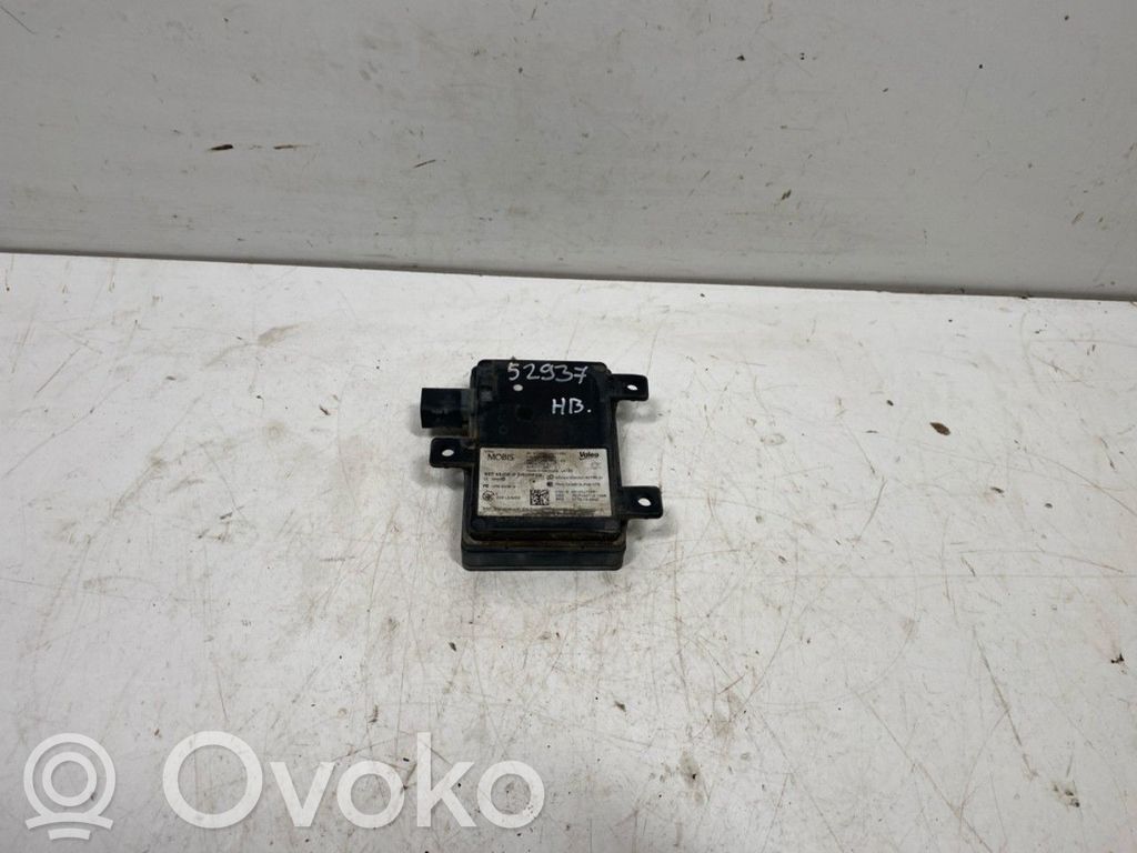 Módulo de control de punto muerto   95821G2000,95821G2000
