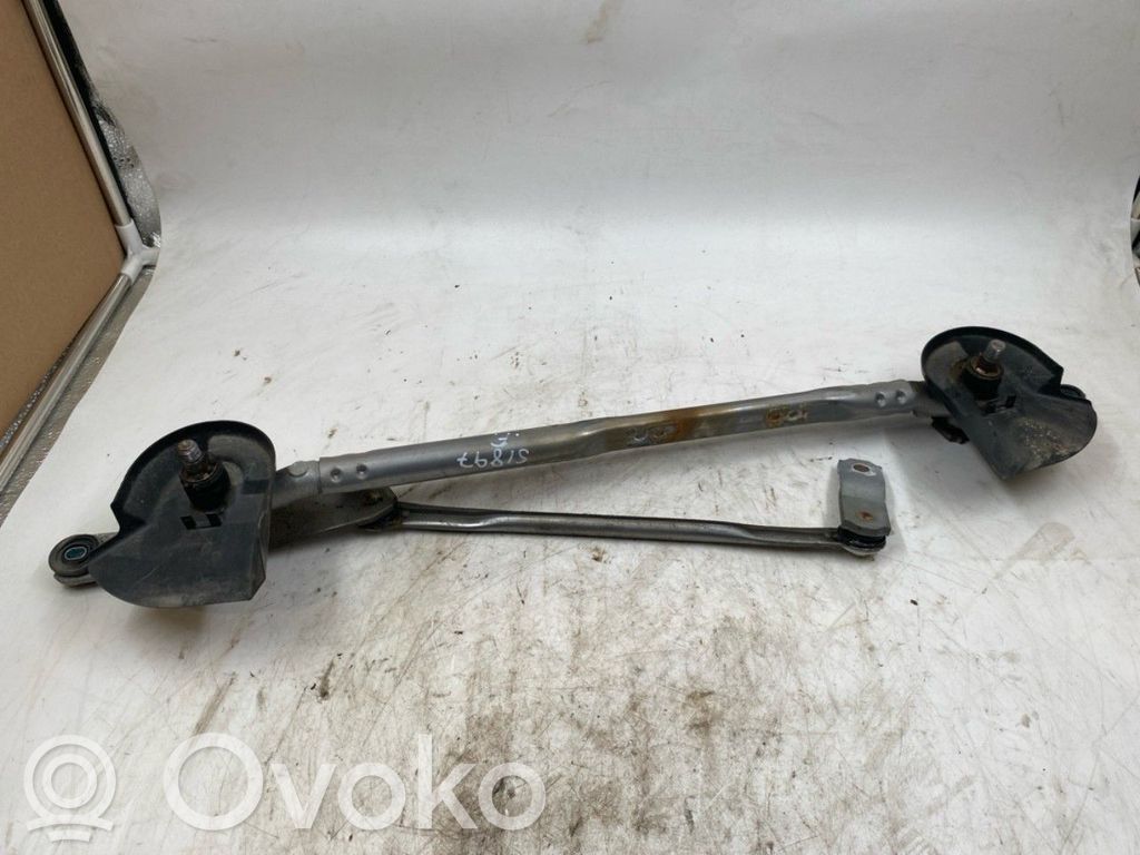 Mitsubishi Outlander Mechanizm wycieraczek szyby przedniej / czołowej 