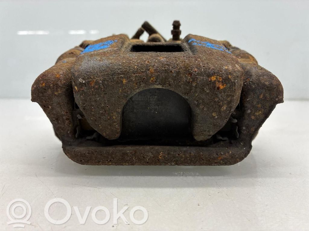 Citroen C4 Aircross Tylny zacisk hamulcowy 