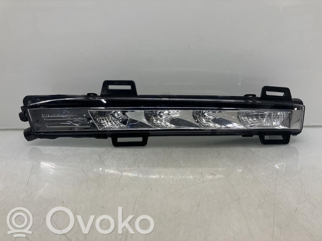 Ford S-MAX LED Daytime headlight 
