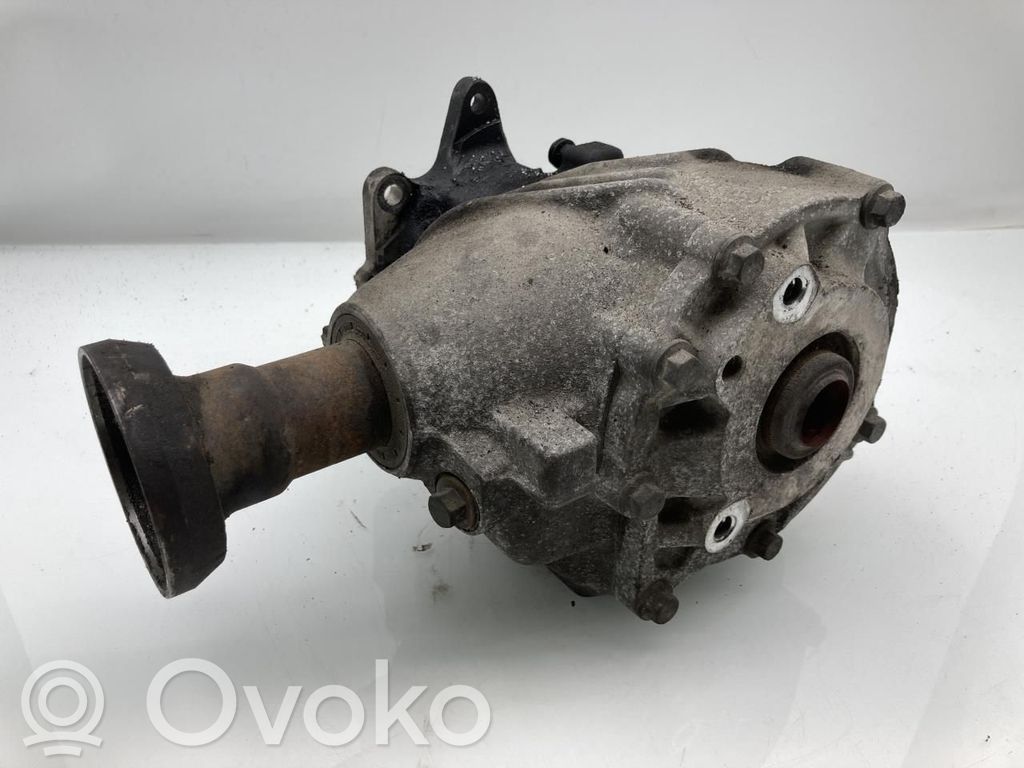 Volvo XC70 Skrzynia rozdzielcza / Reduktor 