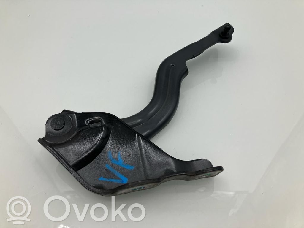Hyundai Kona II Zawiasy pokrywy / maski silnika 