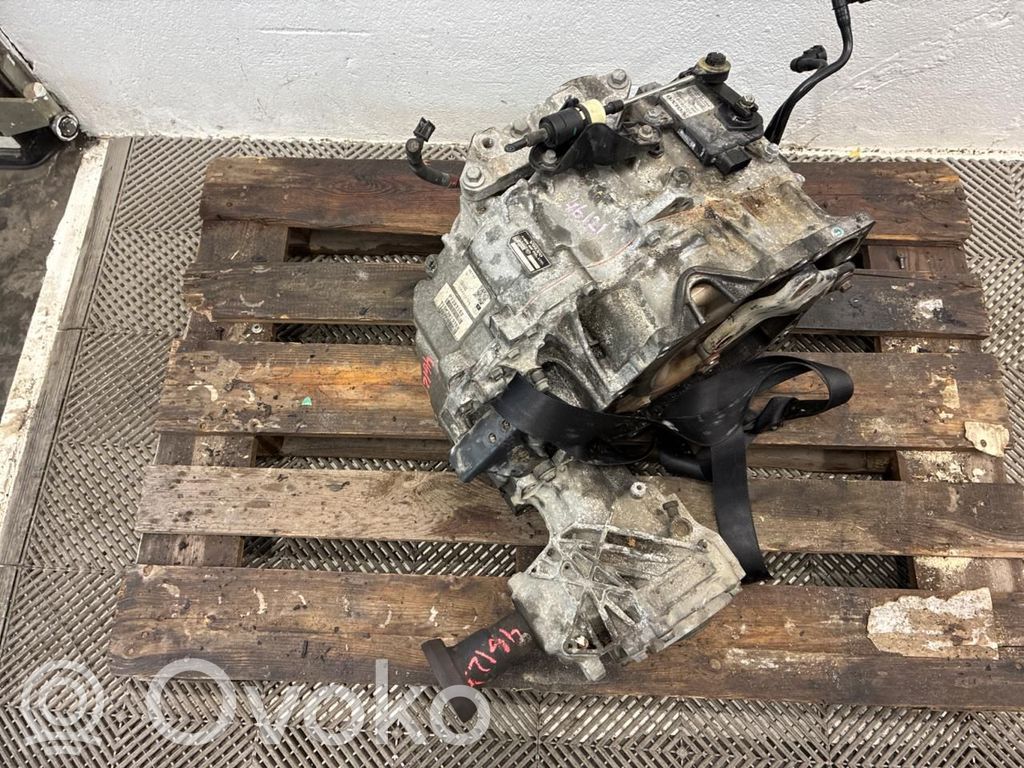 Volvo XC70 Automatic gearbox 