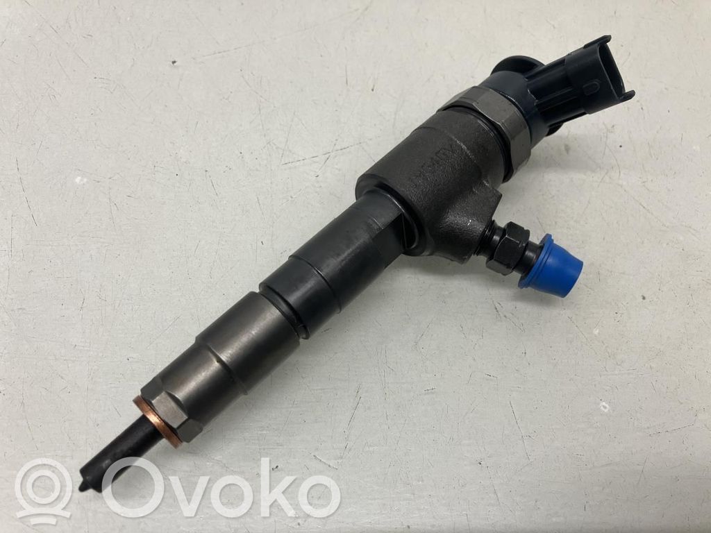 Ford Transit -  Tourneo Connect Iniettore 