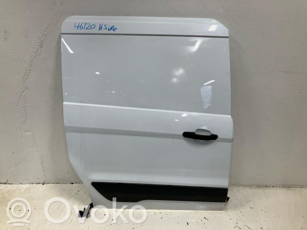 Ford Transit -  Tourneo Connect Puerta corrediza 