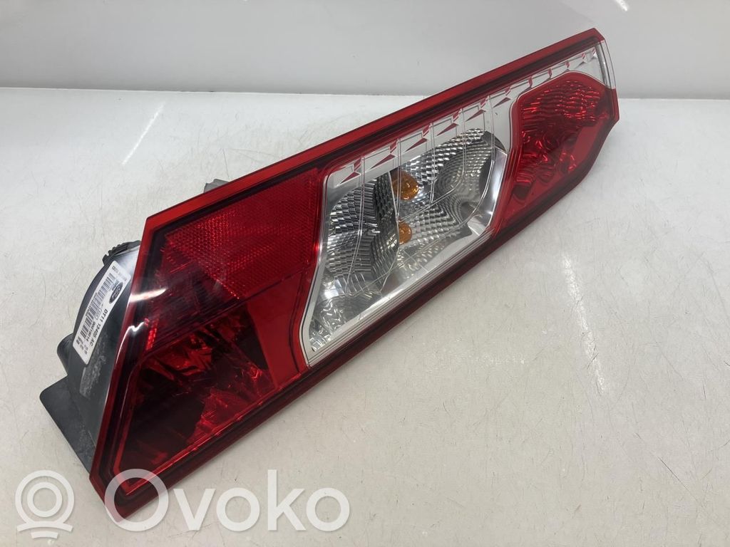 Ford Transit -  Tourneo Connect Luci posteriori 