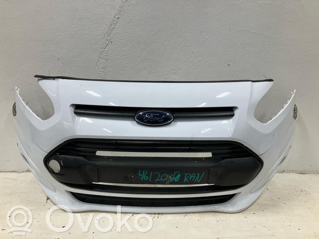 Ford Transit -  Tourneo Connect Front bumper 