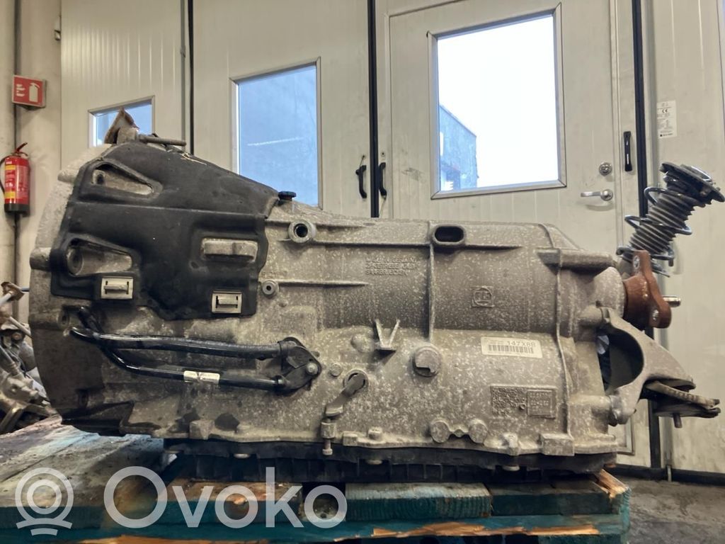 Automatyczna skrzynia biegów   24007642247,GA8HP45Z,24007647340,24007642247,24007647340,GA8HP45Z