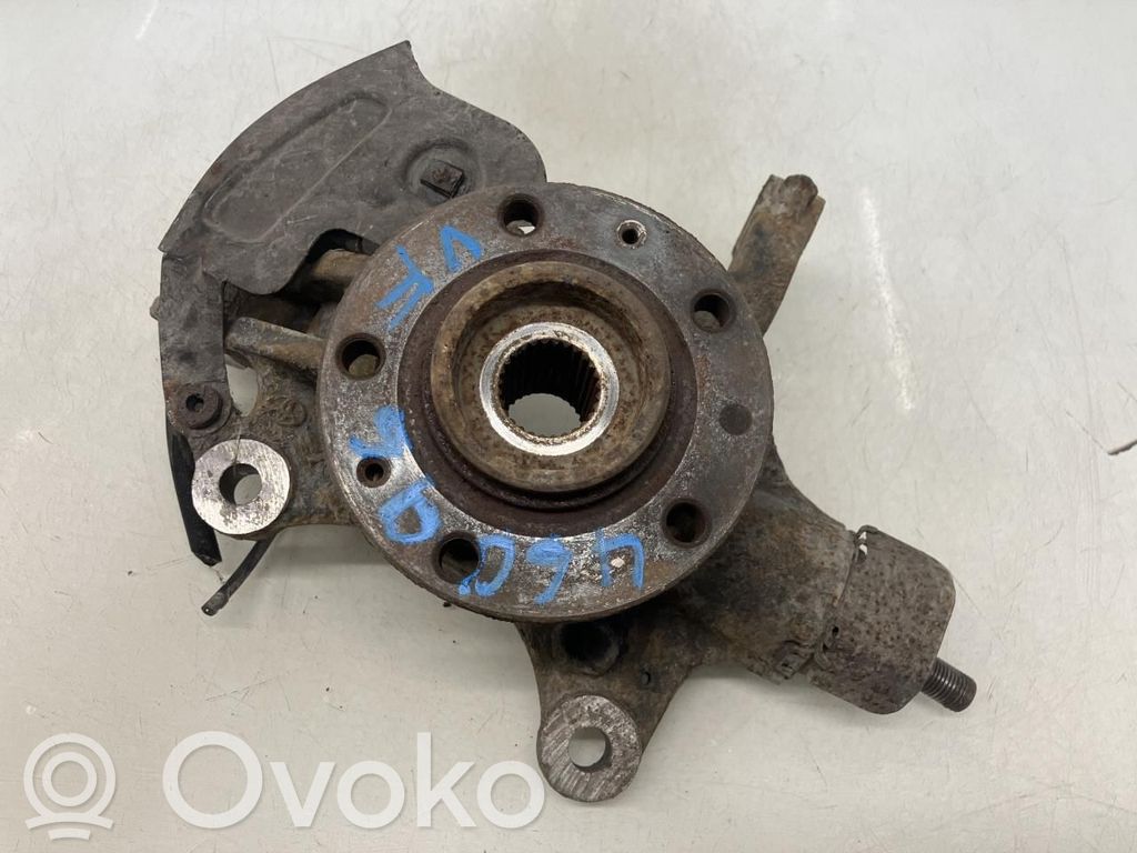 Peugeot Expert Etupyörän navan laakerikokoonpano