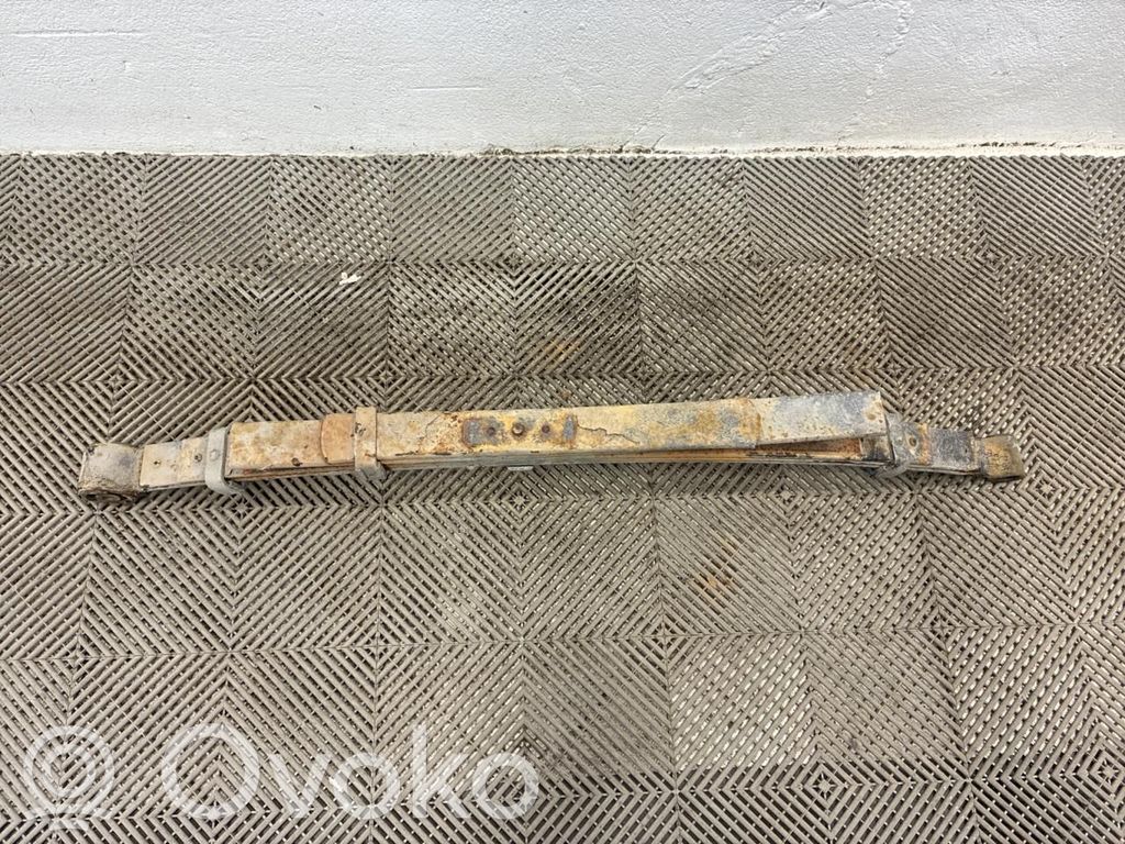 Ford Ranger Feder hinten 