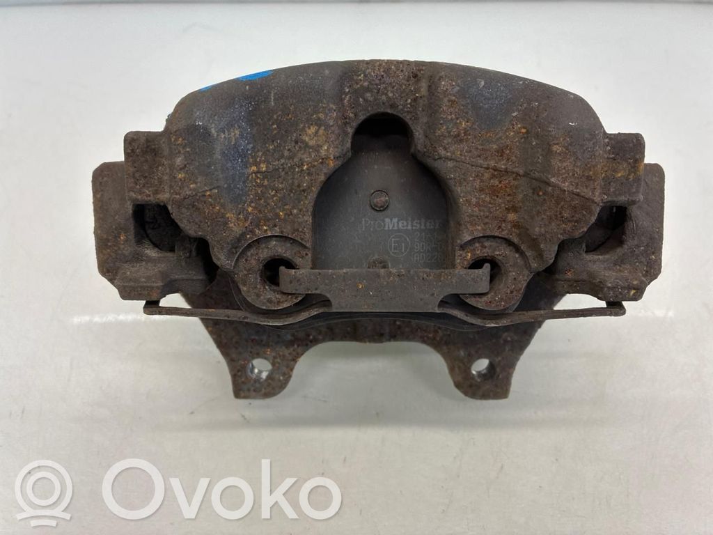 Opel Combo D Front brake caliper 