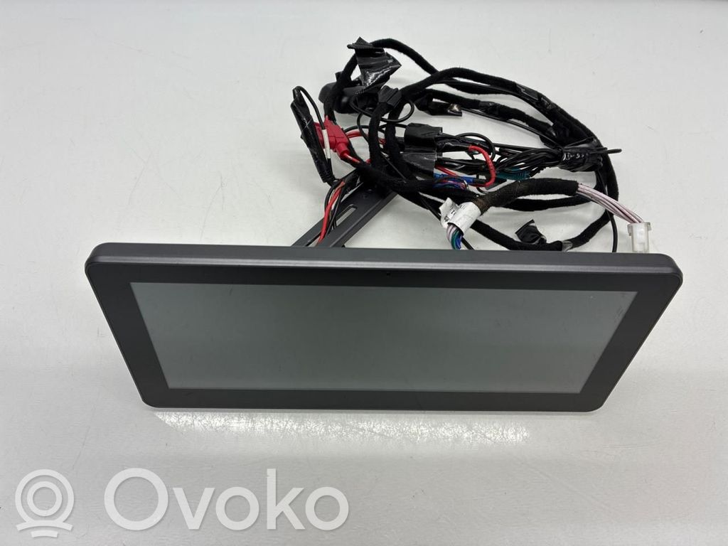 Tesla Model 3 Speedometer (instrument cluster) 