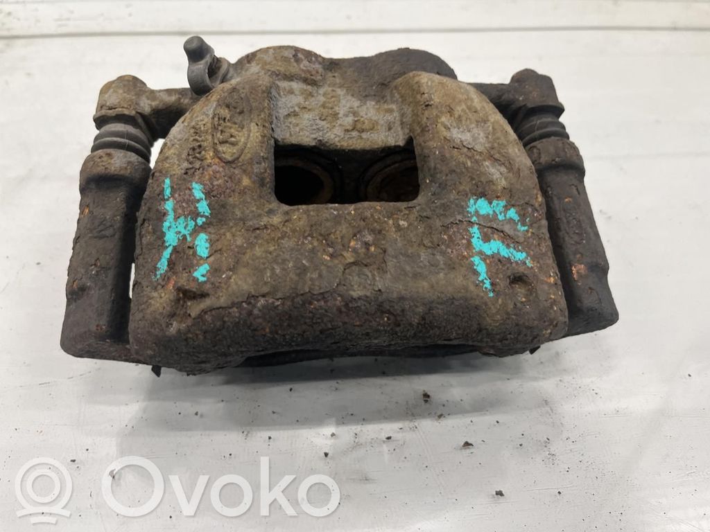 Ford Transit Передний суппорт 