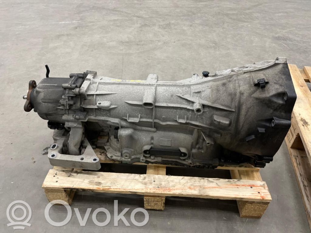 BMW X1 E84 Automatic gearbox 