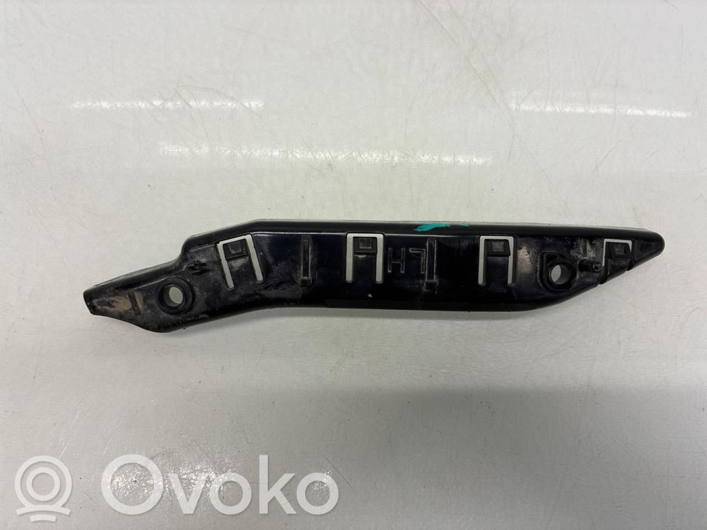 Tesla Model Y Bumper support mounting bracket corner 
