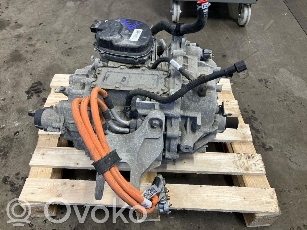 Opel Ampera- E Elektromotor für Elektroautos 