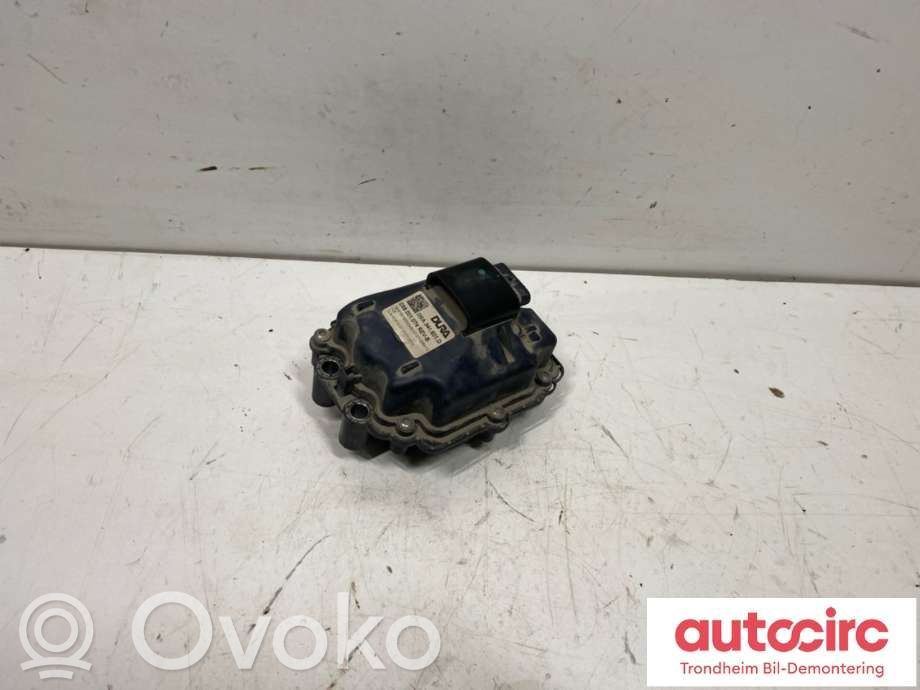 Audi e-tron Other control units/modules 