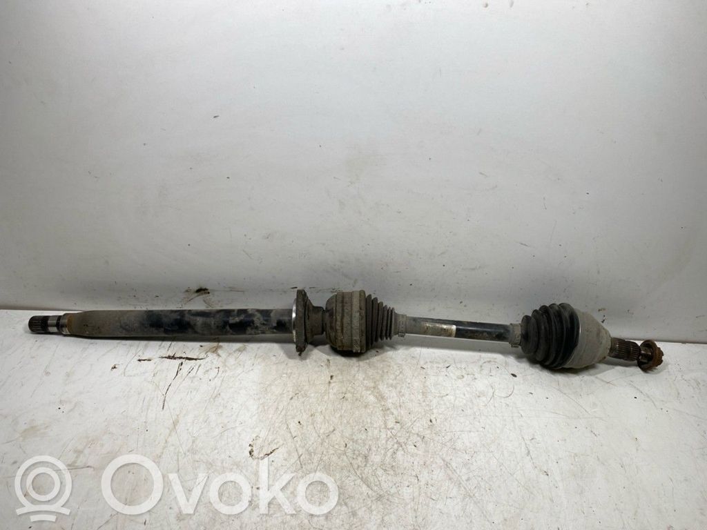 Opel Insignia A Planetară față 