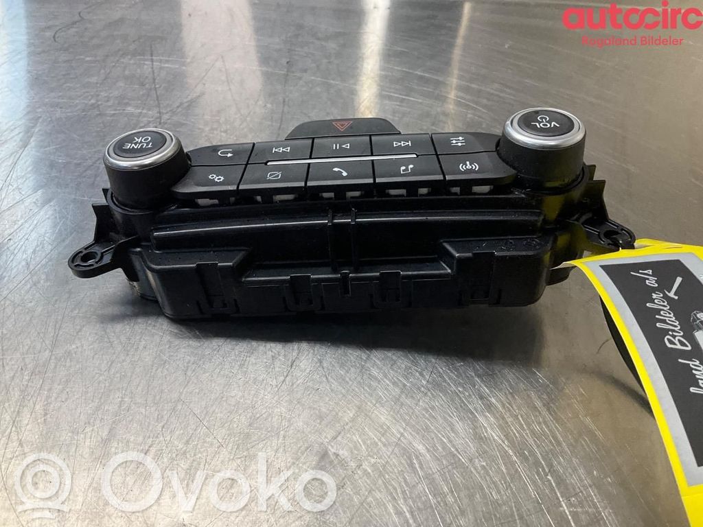 Ford Transit -  Tourneo Connect Kit del sistema de audio 