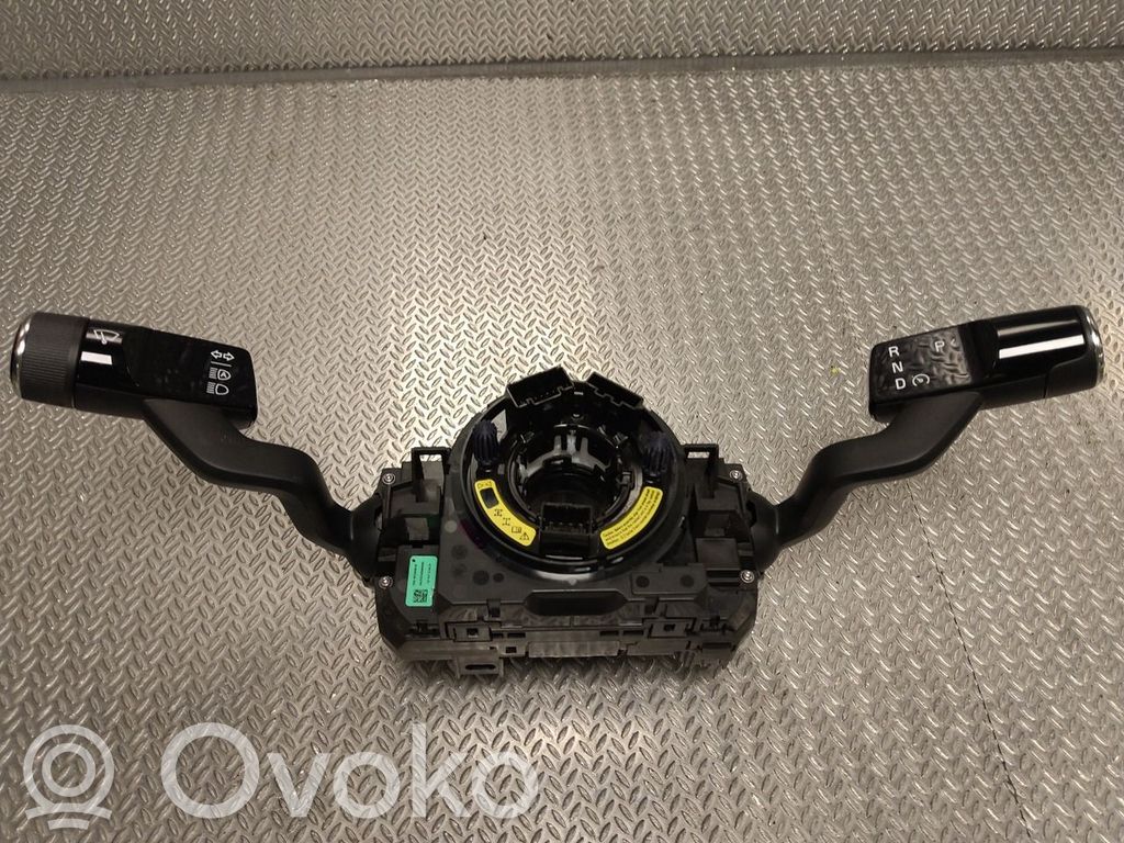 Volvo EX30 Interruptor de control multifunción 