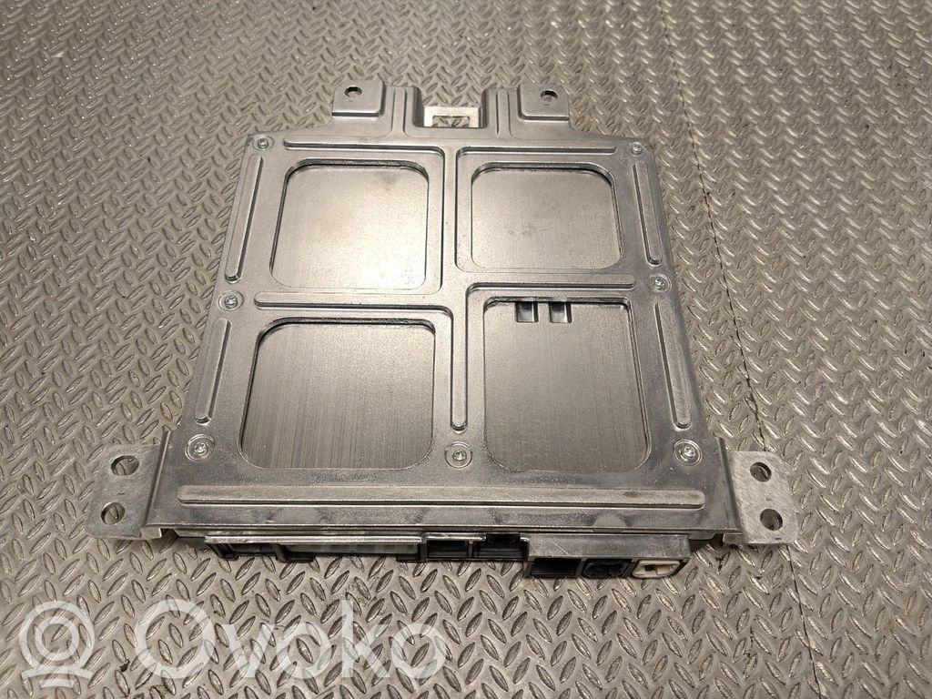 Volvo EX30 Alte unități/module de control 