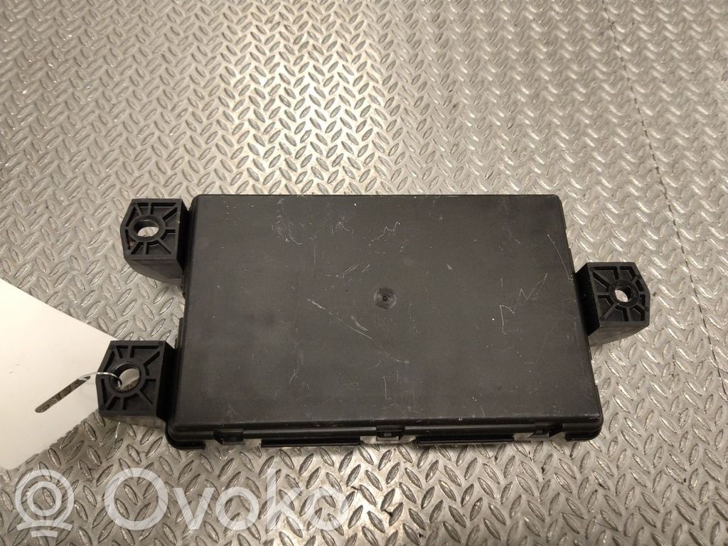 Volvo EX30 Tow bar trailer control unit/module 