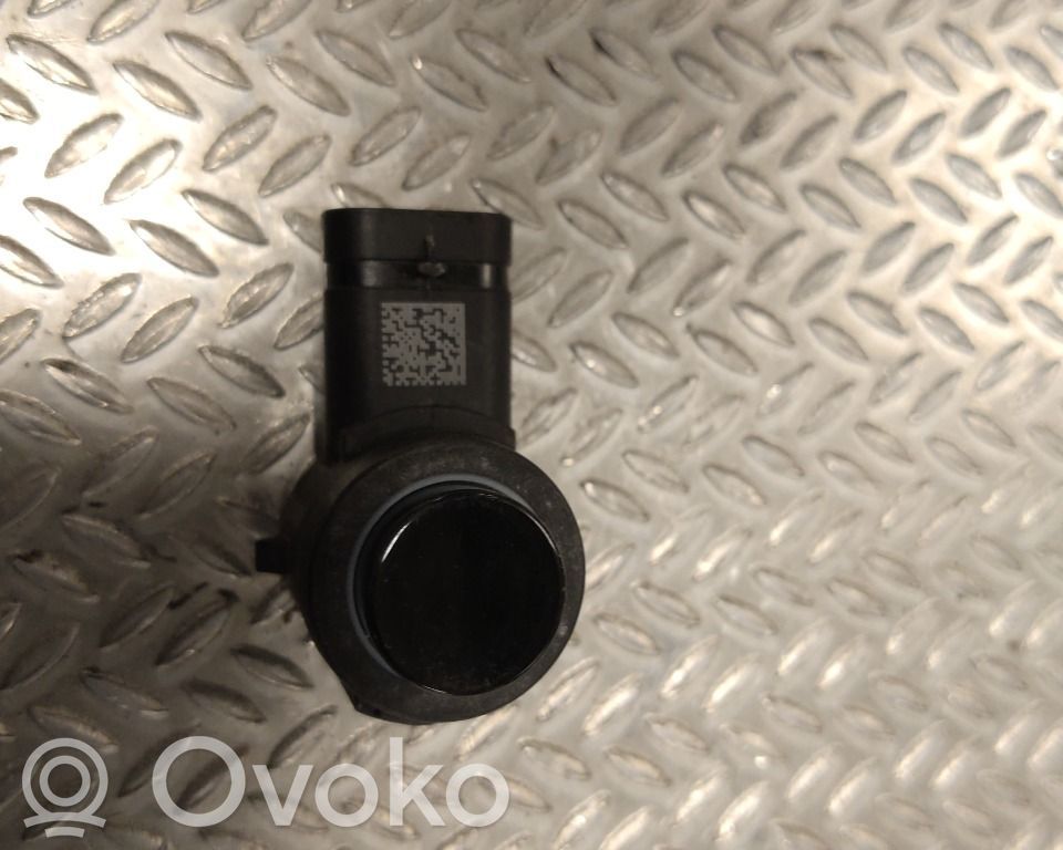 Volvo EX30 Czujnik parkowania PDC 