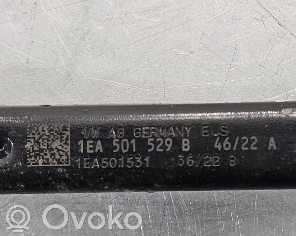 Bras de contrôle arrière   1EA501529B,1EA501529B,1EA501529B,1EA501529B