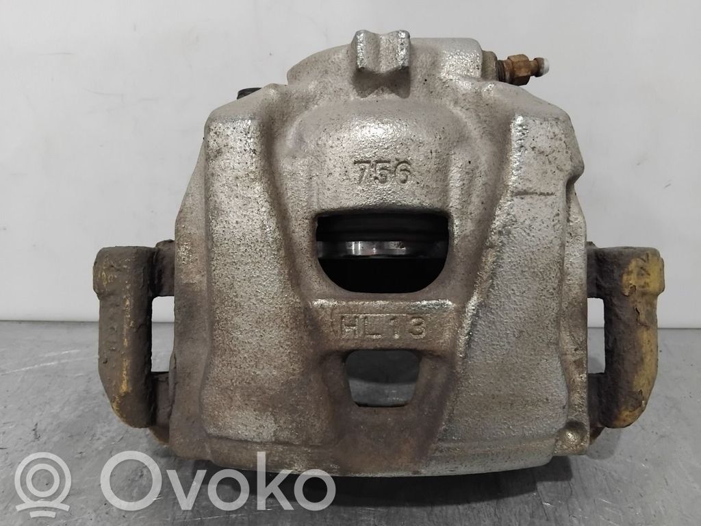 Audi A4 S4 B8 8K Pinza del freno anteriore