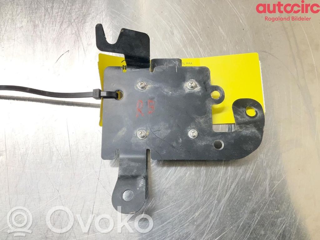 Maxus Euniq 6 Sensor de radar Distronic 