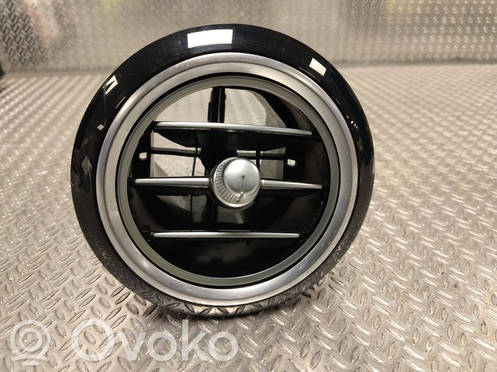 Mercedes-Benz E W213 Griglia di ventilazione centrale cruscotto