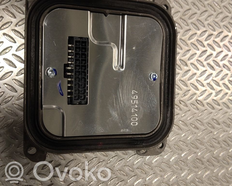 Hongqi E-HS9 Xenon control unit/module 