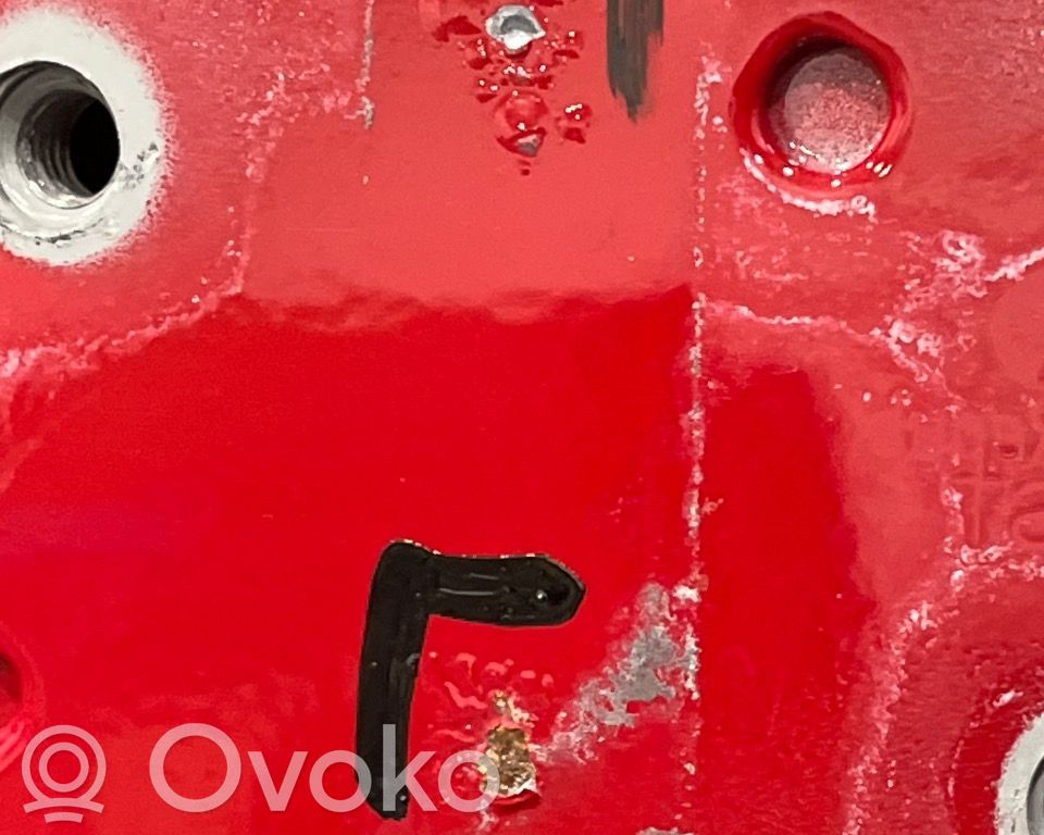 Volkswagen Up Konepelti 