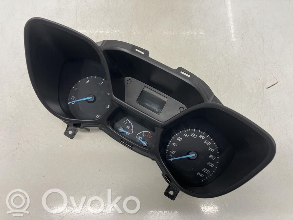 Ford Transit -  Tourneo Connect Tachimetro (quadro strumenti) 
