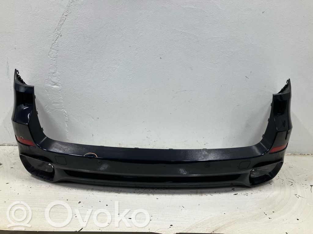 BMW X5 F15 Parachoques 