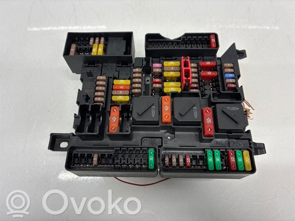 BMW X1 F48 F49 Fuse box set 