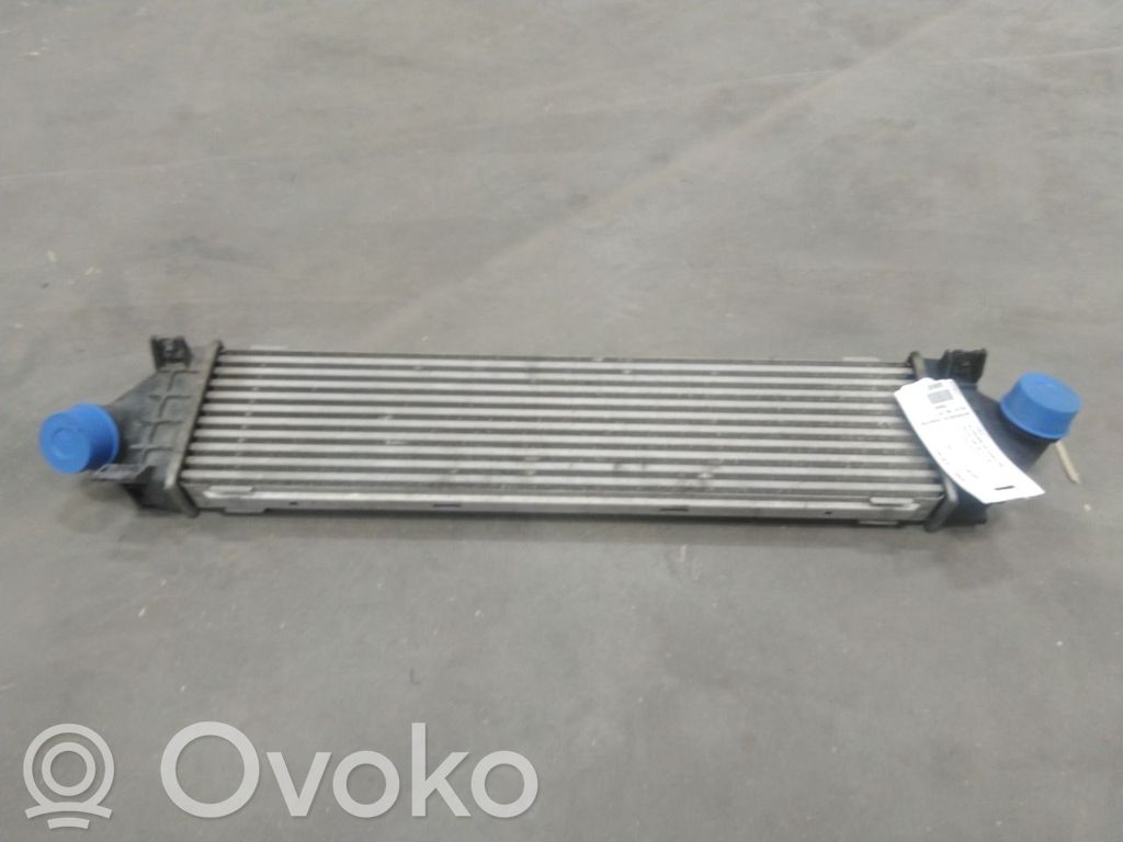 Radiador intercooler   31338471,31338471