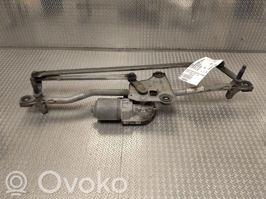 Volvo V60 Tiranti del tergicristallo anteriore 