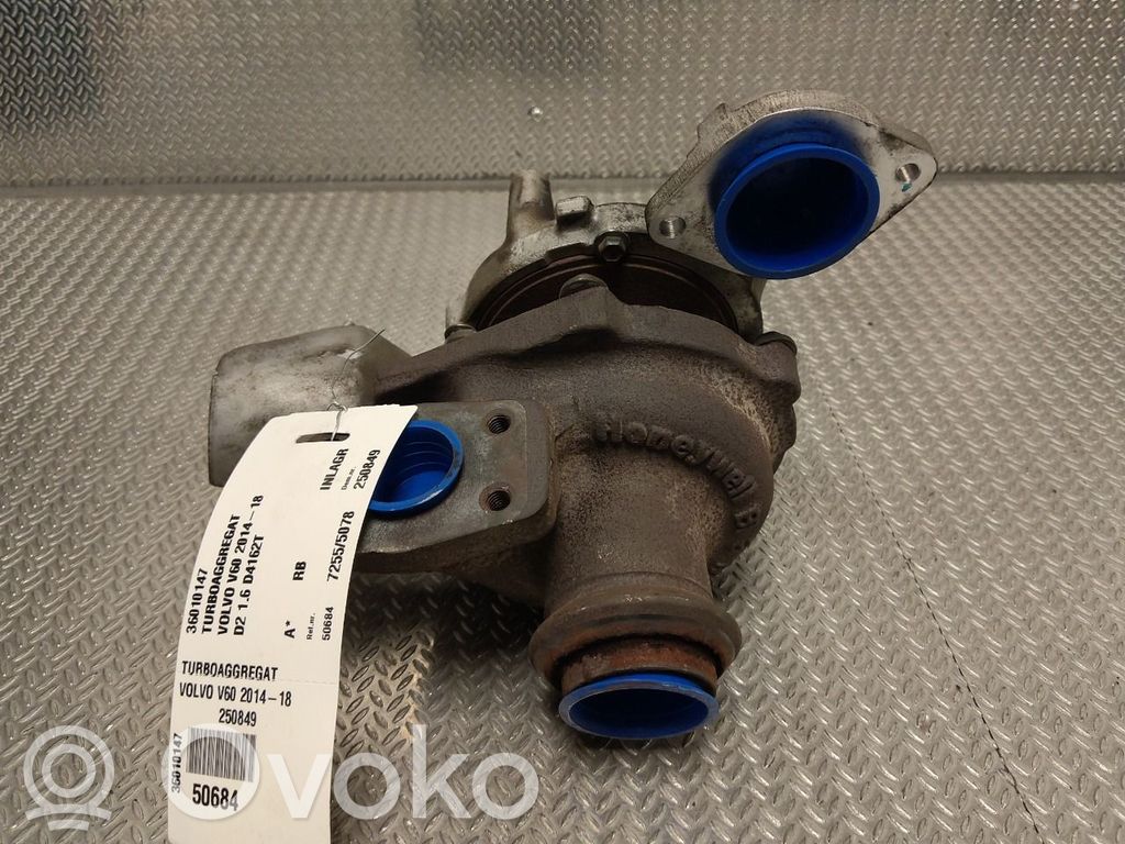 Turbo   36010147,36010147