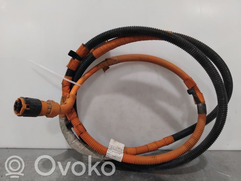 BMW X1 F48 F49 Kabel wysokiego napięcia 