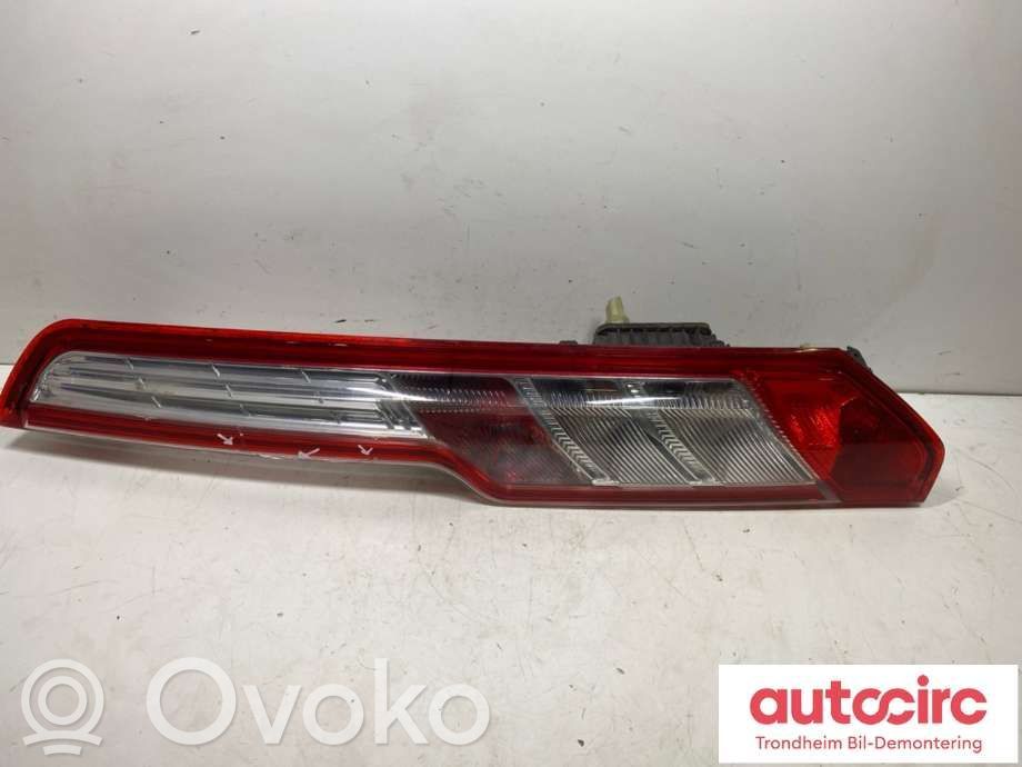 Ford Transit Custom Rear/tail lights 