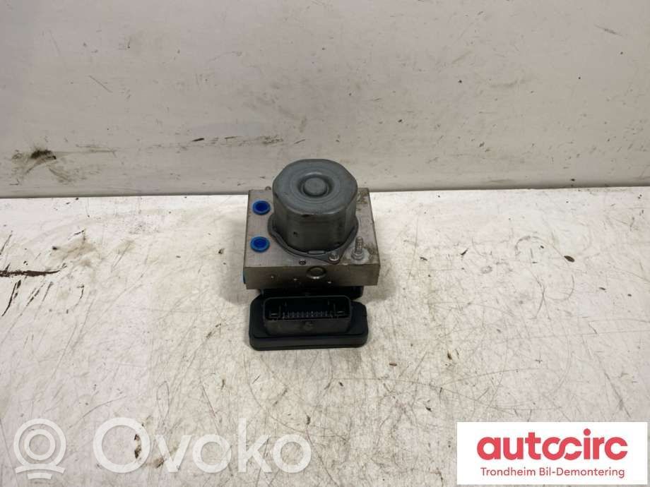 Ford Transit Custom ABS Blokas 
